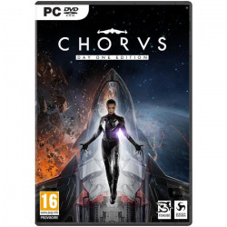 CHORUS Jeu PC