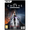 CHORUS Jeu PC
