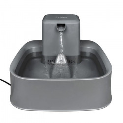 Fontaine plastique 7.5l - Sans BPA