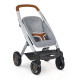 Poussette+Landau Gris BEBE CONFORT - SMOBY