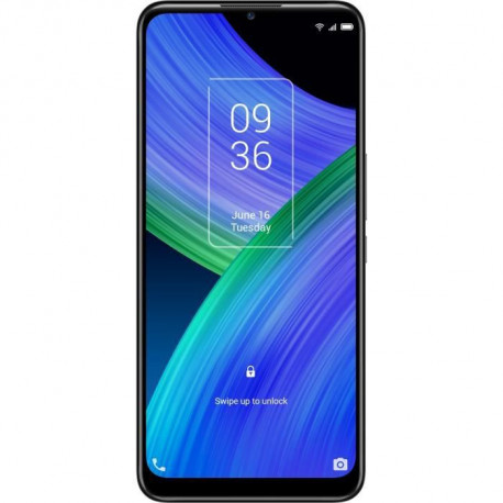 TCL 20R 5G 64Go Granite Grey