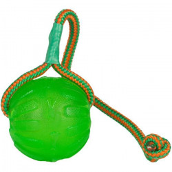 VADIGRAN Starmark Swing n Fling Chew ball - 9x9x46 cm M