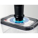 BOSCH - Accessoires sous vide 2 boites de 1 litre en Tritan avec indicateur de date et témoin de mise sous vide.