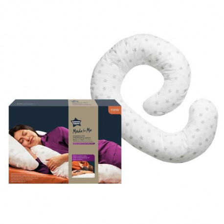 TOMMEE TIPPEE Coussin de grossesse et d'allaitement Made for Me
