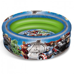 PISCINE Ø 100 - Avengers - Garçon - A partir de 3 ans