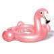 INTEX - Bouée Mega Ile Geante Flamant Rose - 57297EU