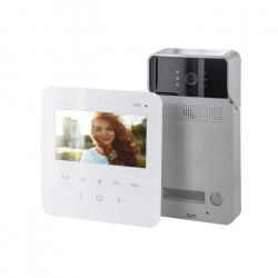 DIO Connected Home - Visiophone filaire 4.3pouces