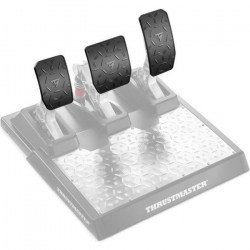 THRUSTMASTER T-LCM Rubber Grip - Surcouche pour pédalier T-LCM Pedals
