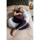 TOMMEE TIPPEE Coussin de grossesse et d'allaitement Made for Me