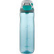 Contigo Cortland Autoseal, Bouteille d'eau, grande gourde sans BPA, bouteille de sport étanche, lavable au lave-vaisselle, id…