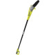 Elagueur électrique RYOBI sur perche 750W RPP755E