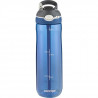 Contigo Ashland Autospout, Grande Gourde avec Paille Rabattable sans BPA, Bouteille d'Eau, Gourde de Sport Antifuite, pour l'…