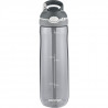 Contigo Ashland Autospout, Grande Gourde avec Paille Rabattable sans BPA, Bouteille d'Eau, Gourde de Sport Antifuite, pour l'…