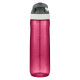Contigo Autospout Chug Bouteille d'eau, grande gourde sans BPA, gourde sport étanche, pour le Cyclisme et la Randonnée, 720 ml