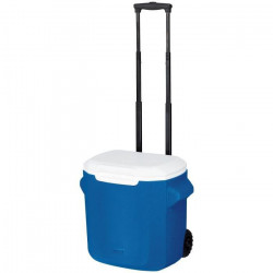 Glaciere Performance 16 QT avec roues