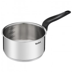 TEFAL E3082904 PRIMARY casserole inox 18 cm / 2,1 L / compatible induction