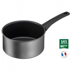 TEFAL G2873002 La Recyclée casserole 20cm, 100% Aluminium recyclé, revetement anti-adhésif, tous feux dont induction