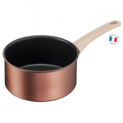 TEFAL L6859002 Set 2 poeles 22/28 cm INGENIO PERFORMANCE Anti-adhésif + poignéeTous feux dont induction