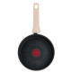 TEFAL G2542802 Casserole 16 cm ECO-RESPECT - Capacité 1,5 L - Tous feux dont induction