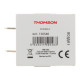THOMSON Cartouche de rechange pour parafoudre modulaire - 40kA