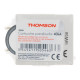 THOMSON Cartouche de rechange pour parafoudre modulaire - 40kA