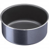 TEFAL L2313002 Casserole Ingenio Elegance - Tous feux sauf induction