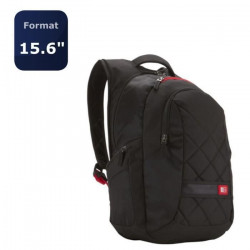 Case Logic sac a dos 15'4'-16'