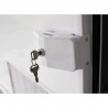 THULE Complément de Serrure Frame Le Lot de 3