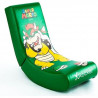 Siege Gaming Sol - X ROCKER - Super Mario Bros : Bowser All-Star