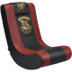 Siege Gaming - SUBSONIC - Harry Potter - Modele Pro Rock'n'seat Adulte - Sous Licence Officielle