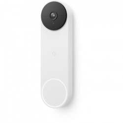 Nest Doorbell Battery  D2 WHITE