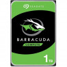 SEAGATE - Disque dur Interne - BarraCuda - 1To - 7 200 tr/min - 3.5