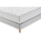DEKO DREAM SPRINGMAX - Ensemble Matelas + sommier 160x200 cm - Accueil dynamique - Soutien ferme