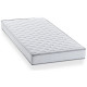 DEKODREAM Ensemble matelas mousse mémoire de forme + sommier 90 x 190 - KOYSI
