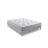 Ensemble Matelas 140x190 + Sommier - Ressort ensachés - 26cm - SW4