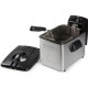 Friteuse DOMO - 4L - 3000W - DO465FR