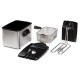 Friteuse DOMO - 4L - 3000W - DO465FR