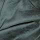Rideau sueden 100% Polyester - Gris carbone - 140x250 cm