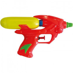 KIM'PLAY Pistolet a eau - 18 cm