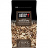WEBER Boîte de bois de fumage Hickory