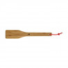 Brosse de nettoyage - poignée bambou 30 cm WEBER