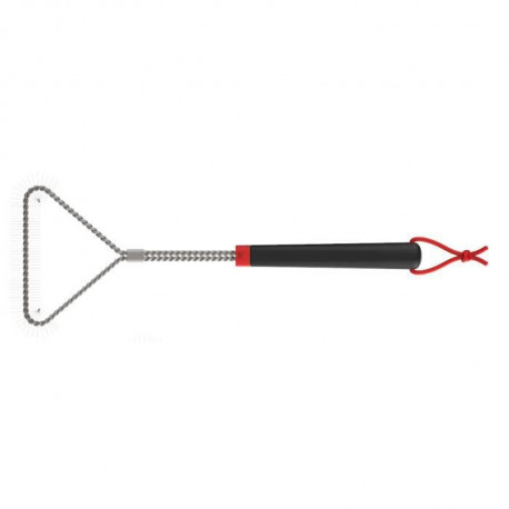 Brosse de nettoyage - en forme de T 46 cm WEBER