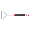 Brosse de nettoyage - en forme de T 46 cm WEBER
