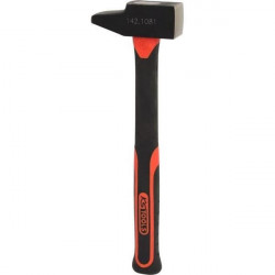 Marteau rivoir KS TOOLS  - 1160 g - 142.1081