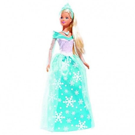 SIMBA Steffi Love Princesse des Glaciers