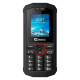 CROSSCALL Spider- X1 Noir Anti-Choc