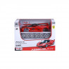 MAISTO Kit métal Maisto - Véhicule a monter Ferrari FXXK a l'échelle 1/24eme