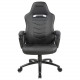 Siege Gaming Azgenon Z100 - ORAXEAT - Noir