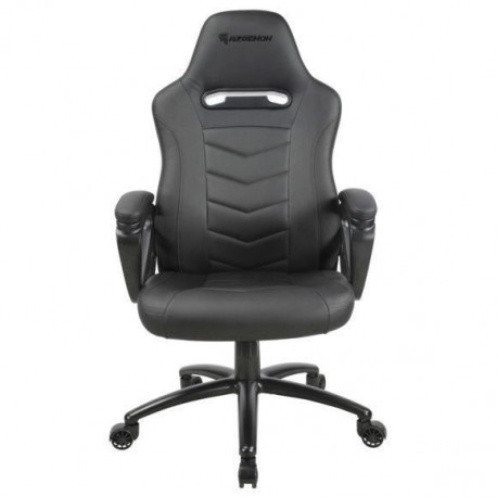 Siege Gaming Azgenon Z100 - ORAXEAT - Noir