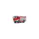 BBURAGO Véhicule Bburago Iveco Magirus RW en métal a l'échelle 1/55eme